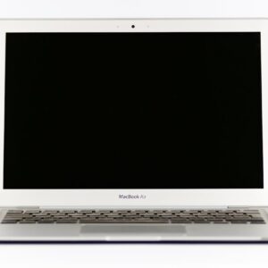 Macbook Air 2012